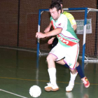 El equipo leonés pagó la falta de efectivos con un empate.