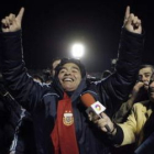 Las declaraciones de Maradona tras jugar ante Uruguay le pasarán factura.