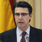 El ministro de Industria, Energía y Turismo, José Manuel Soria.