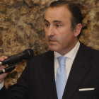 Pablo Junceda, director general de SabadellHerrero.