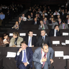 Expertos de todo el mundo participan en el Enise.