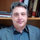 Vicente Martín, profesor coordinador del estudio.