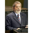 Lula sostuvo que la ONU debe adecuarse a la realidad actual