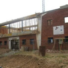 Cuarteles como el de Villablino han evidenciado deficiencias históricas especialmente notables