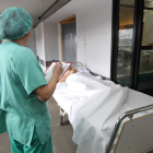 El Hospital del Bierzo sigue estando entre los centros asistenciales con mayor tiempo de espera para operaciones.