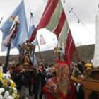 Romería de La Garandilla