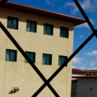 El recluso se encontraba en el Centro Penitenciario de Villahierro. MARCIANO PÉREZ