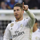 Ramos reclama a Florentino una subida salarial.