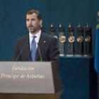 Premios Príncipe de Asturias