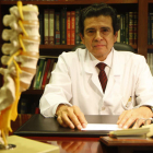 jesús F. salvadores