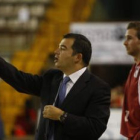 Baloncesto León buscará una nueva victoria en Palencia.
