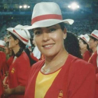 Margarita Ramos
