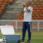 Mourinho considera a David Luiz como pieza clave.