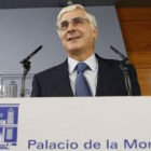 Los presidentes de Murcia, Castilla-La Mancha y Aragón