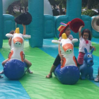 El Día del Guaje contará con numerosas actividades infantiles.