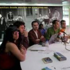 El Musac se puso en marcha con una iniciativa intercultural denominada Canal gitano
