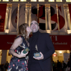 nacho gallego