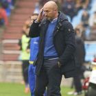 Popovic no quiso hablar sobre su posible cese.