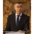 Javier Cepedano. RAMIRO