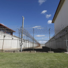 Instalaciones del centro penitenciario de Villahierro. MARCIANO PÉREZ