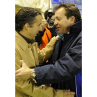 Pereira y Granero.