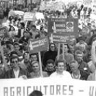 Los 25 años de sindicalismo agrario de Asaja