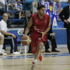 Quezada, con 19 puntos, fue el máximo anotador junto a Durley.