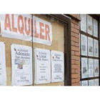 El mercado inmobiliario de León vuelve a estancarse tras el incremento del primer trimeste del año.