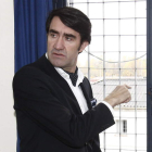 El subdelegado del Gobierno, Suárez-Quiñones.