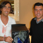 Fisioclínicas, campeón de Liga.