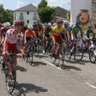 Riello abrió etapa este año, Cueto Rosales será final en 2015.