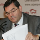 Javier Ajenjo ocupará el cargo de director general adjunto en la nueva entidad fusionada.
