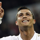 Ronaldo tiene la «esperanza y la ilusión» de ganar al Bayern para jugar la final.