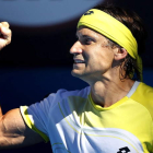 David Ferrer está disfrutando de su mejor etapa tenística.