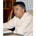 Juan Antonio Roca, en una imagen tomada en el 2003