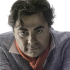 El pianista y compositor Gustavo Díaz-Jerez. CARLOS BERNAR