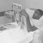 El pívot norteamericano se ha convertido en uno de los referentes del Begar