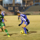 La Ponferradina intentará repetir el triunfo de la primera vuelta, esta vez en Ipurúa.