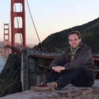 El copiloto del avión de Germanwings, Andreas Lubitz.