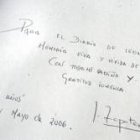 JESÚS/RAMIRO