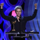 Frances McDormand, mejor actriz por Tres anuncios en las afueras.