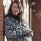 Ana Mieres es gerocultura desde hace 14 años. RAMIRO