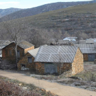 La Cabrera (en la imagen Villar del Monte) pierde su plan de desarrollo integral.