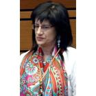 Teresa Gutiérrez.