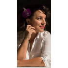 Erika Vera.