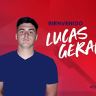 Lucas Gerard