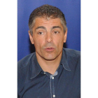 Isidoro Martínez.