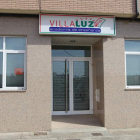 El centro se encuentra en la calle Villaluz.