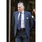 El ex tesorero del PP, Luis Bárcenas, podrá salir de prisión.