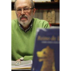 Vicente Pastor, presidente de Edilesa.